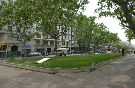 No em treguis el casc 'Fes-te Visible'