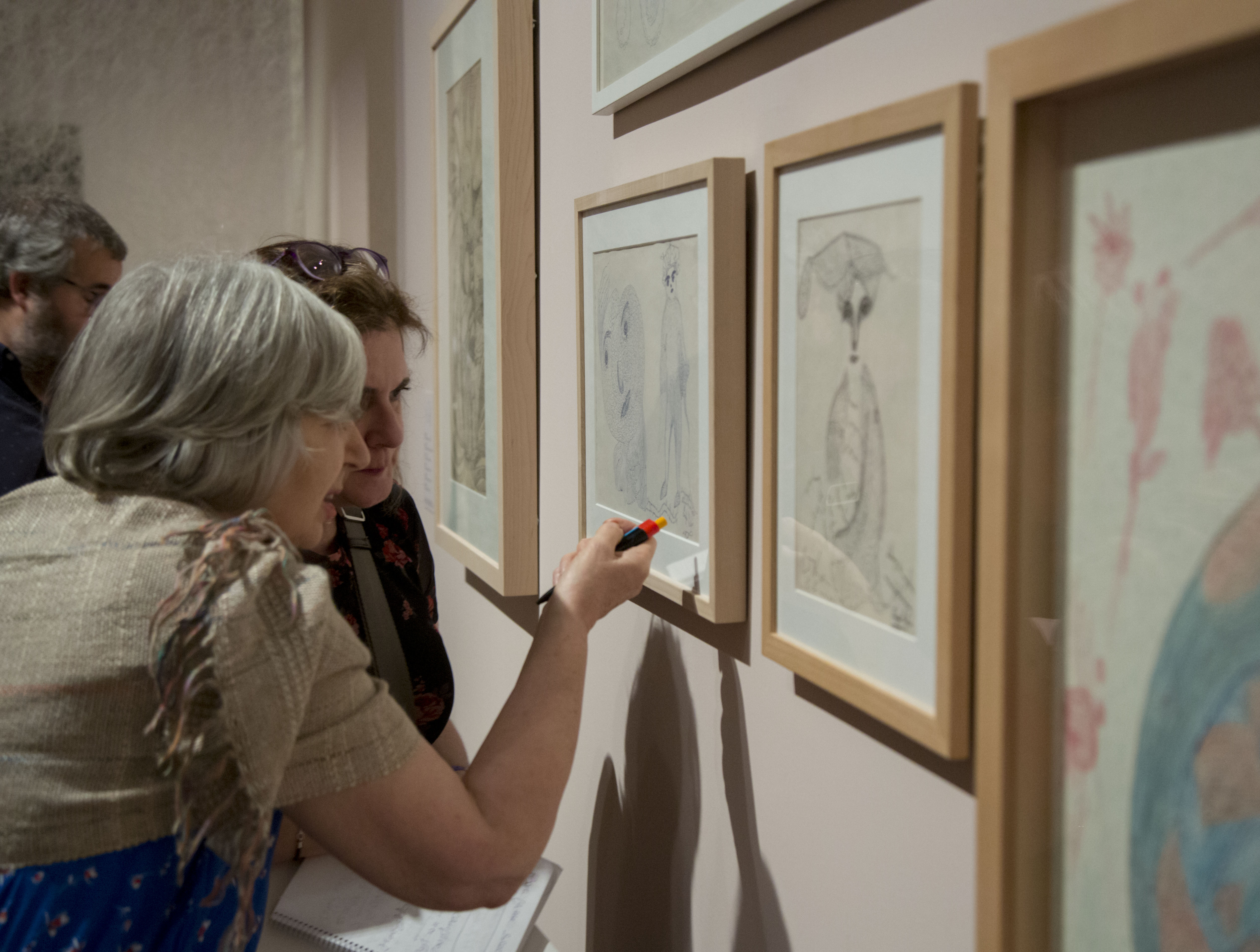 Jornada de portes obertes al Museu Nacional d'Art de Catalunya