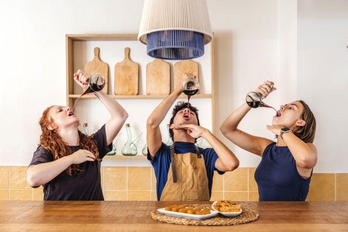 Activitats gastronòmiques al Poble Espanyol