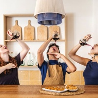 Gastronomic activities at Poble Espanyol