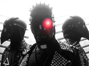 Concert "Priest + Dead Lights"