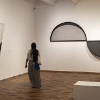 Visites comentades gratuïtes a l'exposició 'Joan Miró. Cercles'