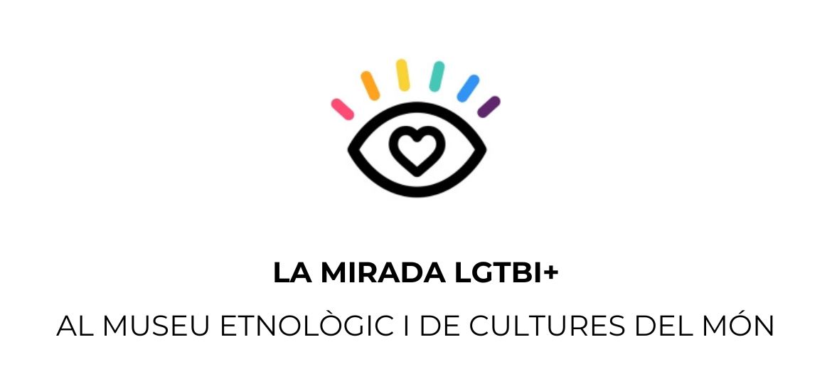 Presentació pública de la recerca 'Una Mirada LGTBI+ al MuEC'