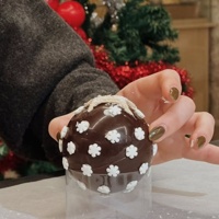 Taller de Xocolata Nadalenca