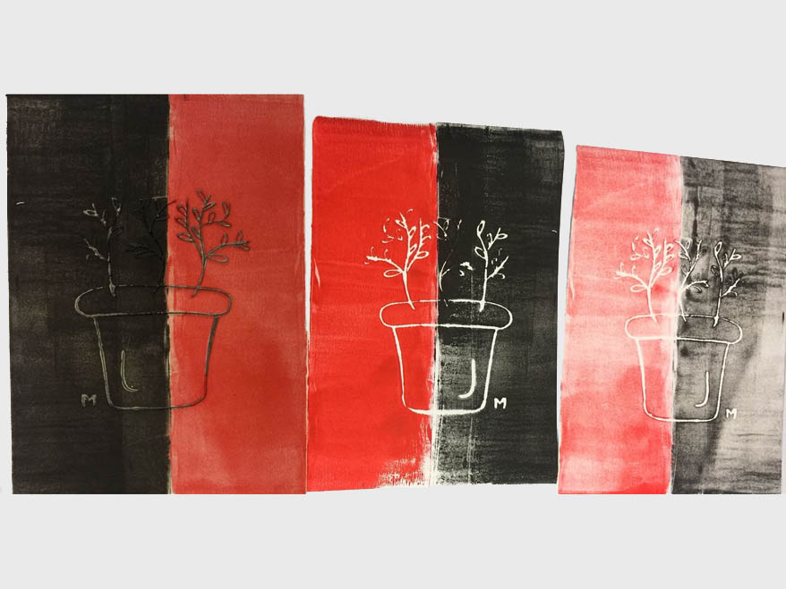 Taller de Nadal: «Grata, ratlla, retalla i estampa! Descobrim el Picasso gravador»