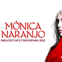 Concert dels Grans Èxits de Mónica Naranjo