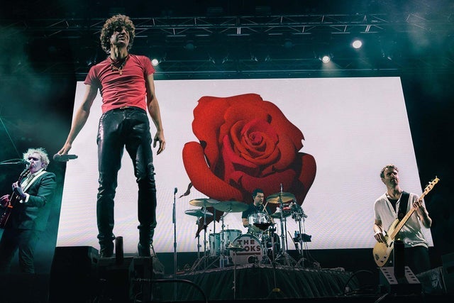 Concert "The Kooks"