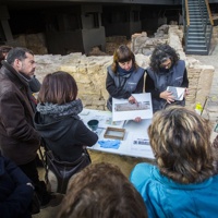 Explora el Museo de Historia de El Born