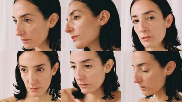 Espectacle "La Protagonista", a càrrec de Lorena Nogal