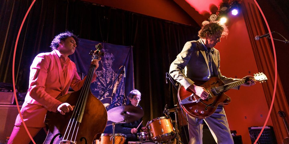 Concert "The Sadies"