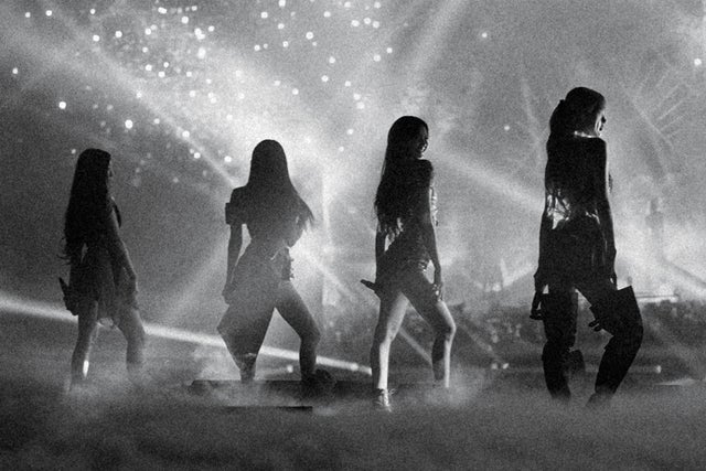Concert "Blackpink"