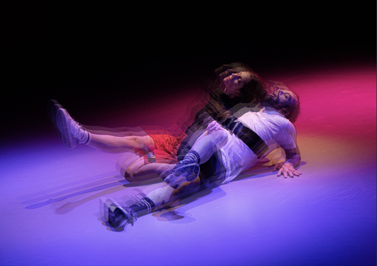 Espectacle “Records i ficcions”, a càrrec de "Cia Agnès Bolfagó Brull"