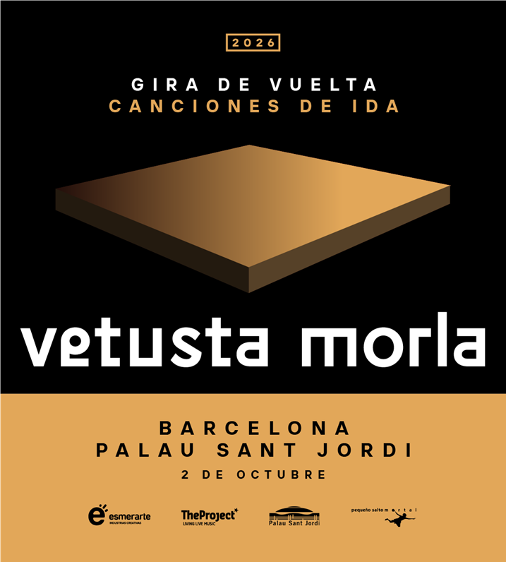 Concert "Vetusta Morla"