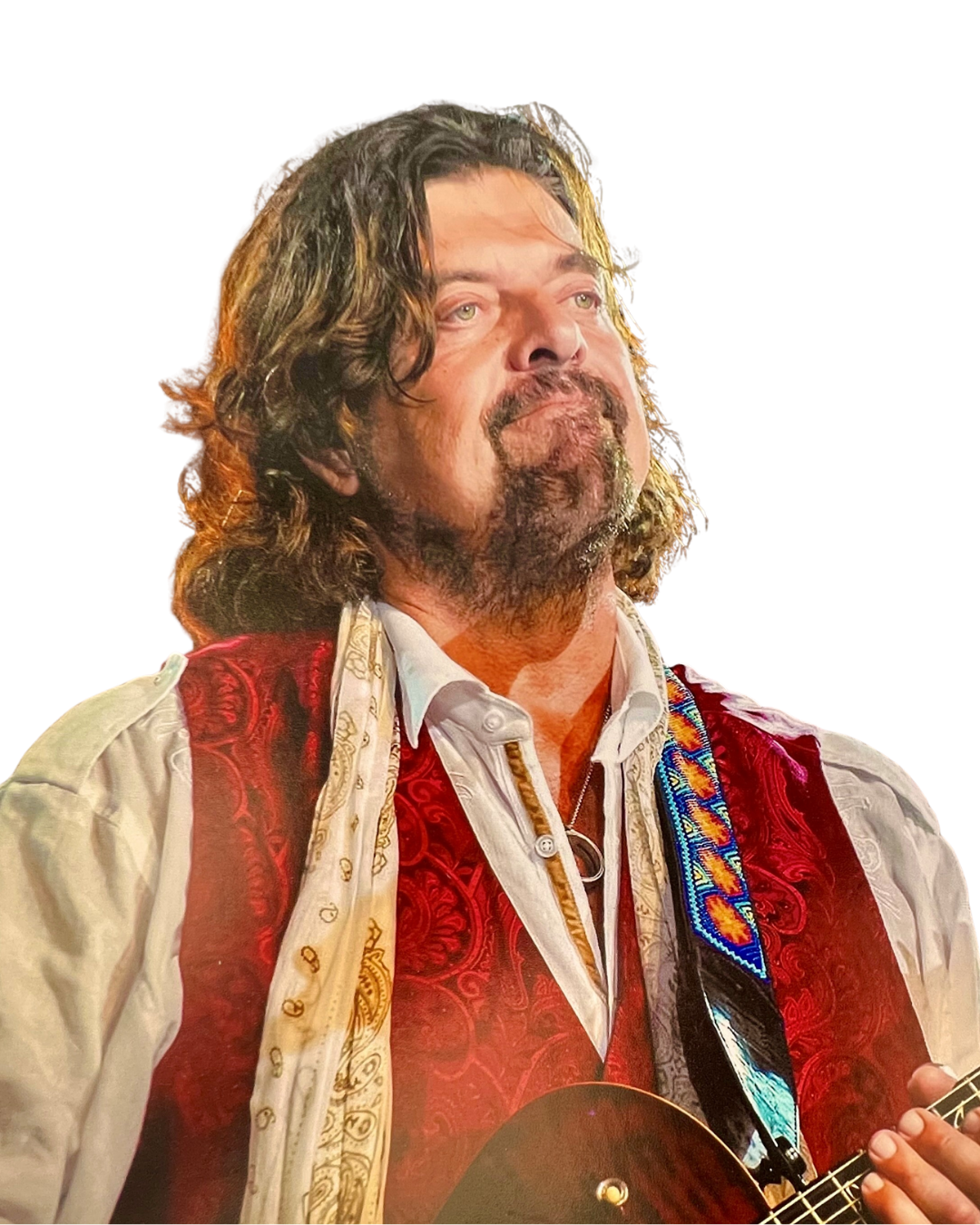 Concert "Alan Parsons"