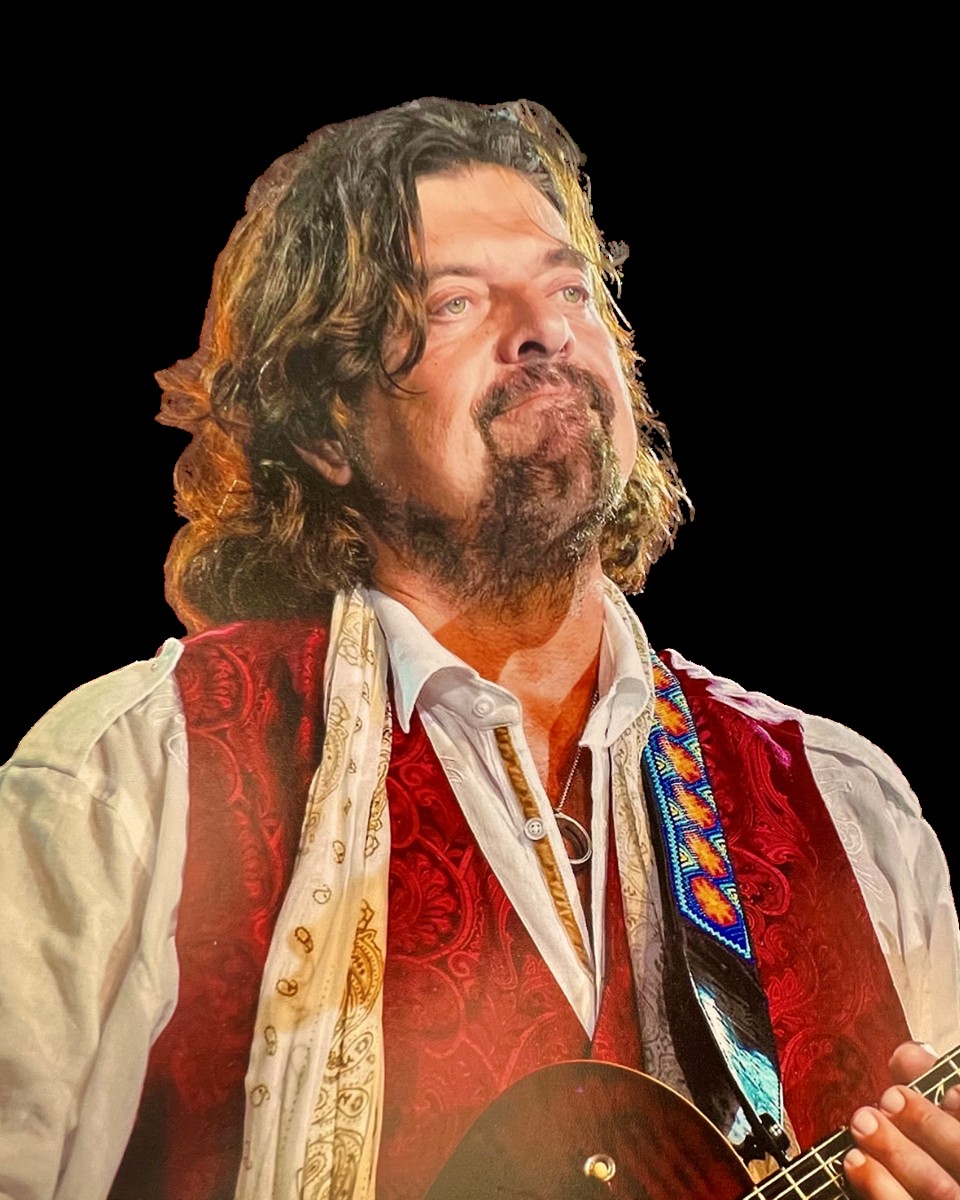 Concert "Alan Parsons"