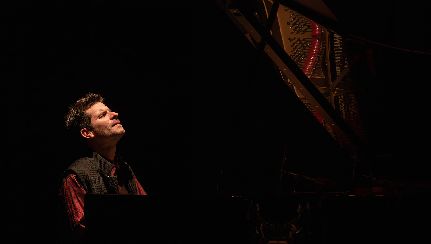 Concert "Marco Mezquida"