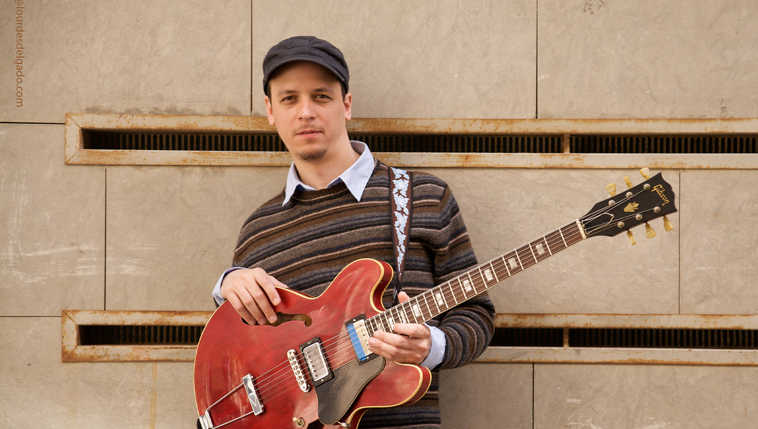 Concert "Kurt Rosenwinkel"
