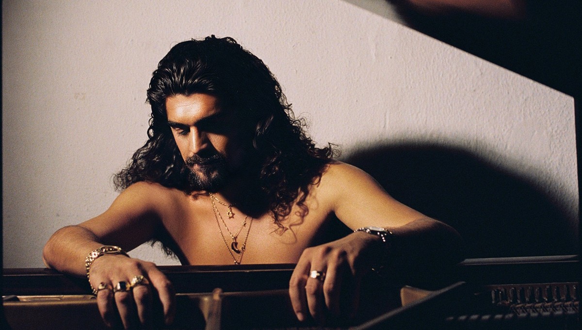 Concert "Israel Fernández"