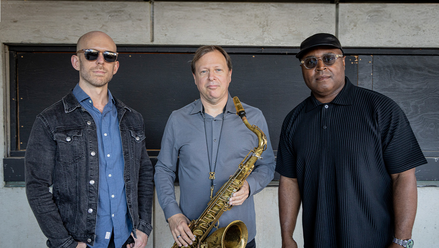 Concert "Chris Potter"