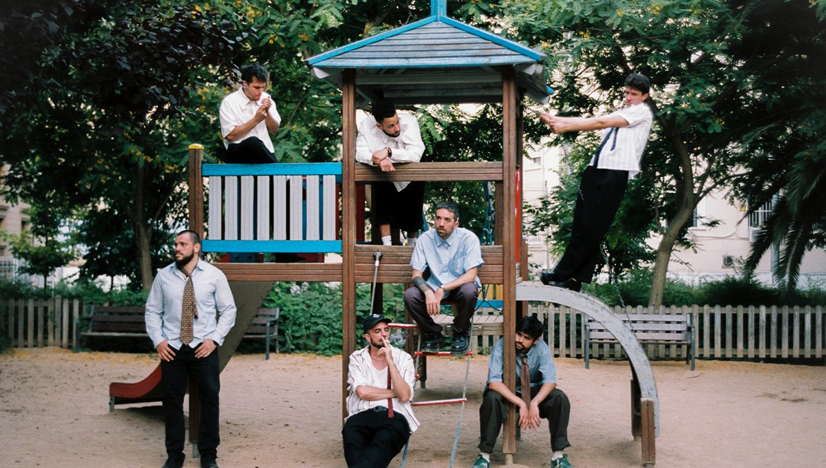 Concert "Playgrxvnd"