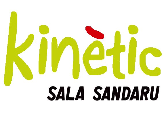 Convocatòria "Kinètic: Suport a les arts escèniques"