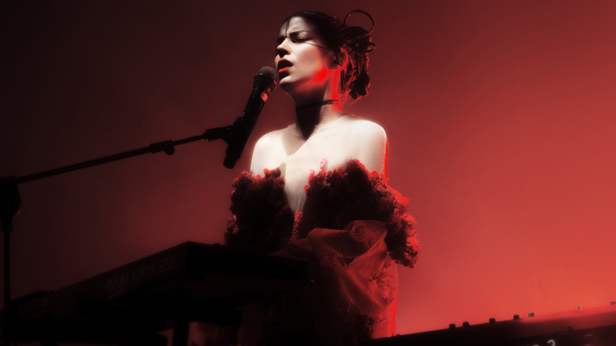 Concert "Marina Herlop"