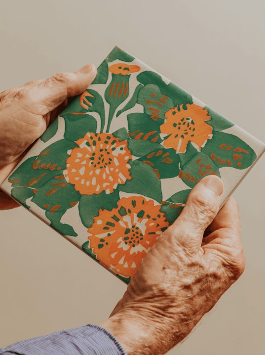 Taller 'Ceràmica' a càrrec del mestre artesà Manel Diestre