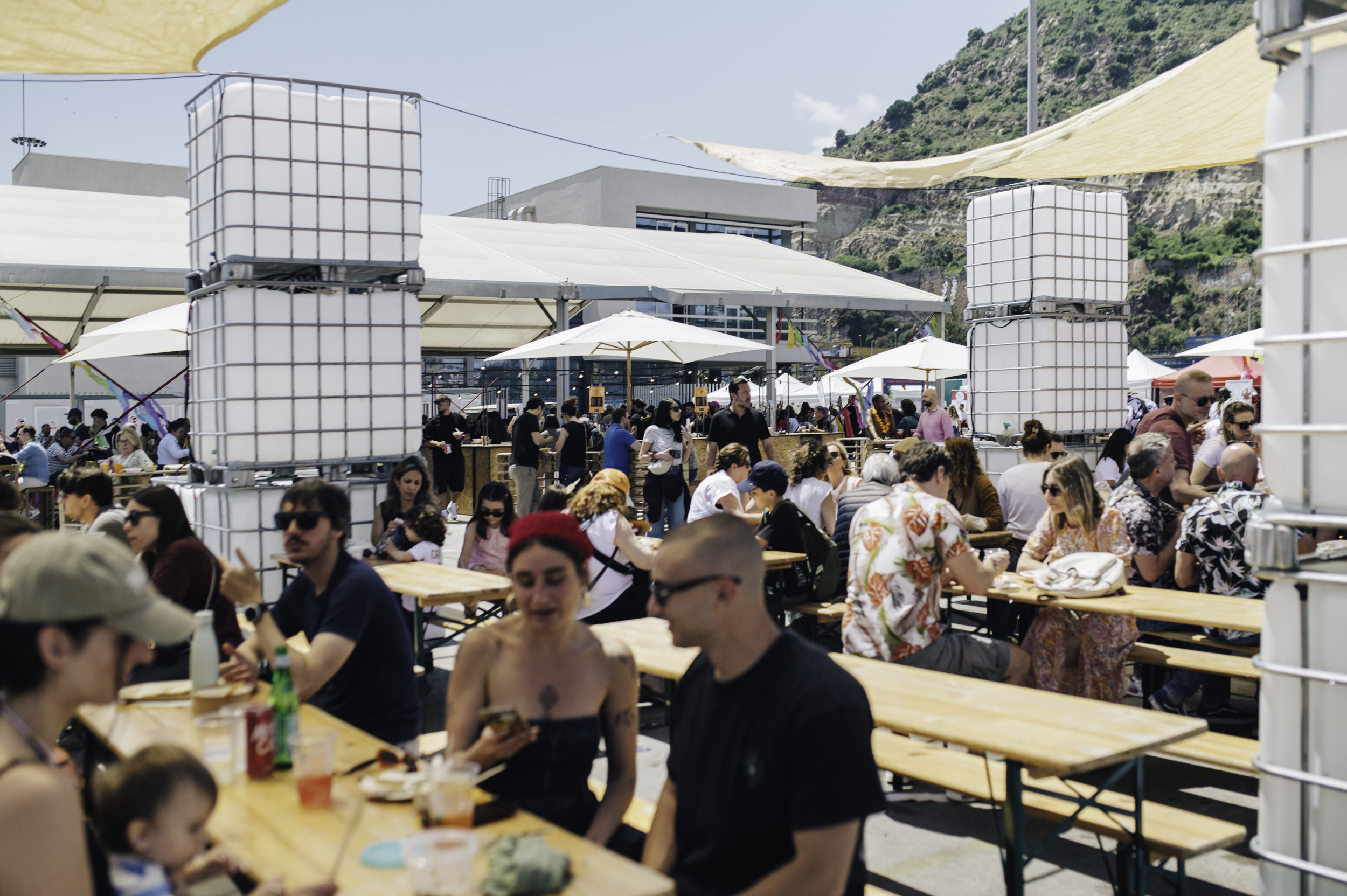 Festival "Taste-It"