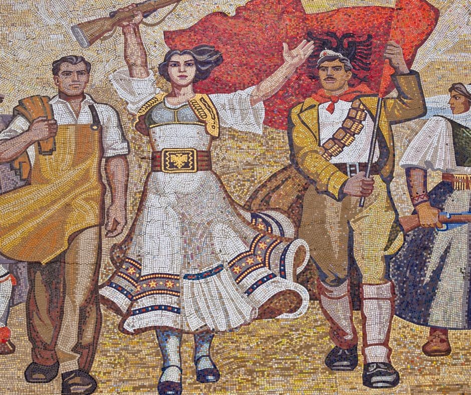 Setmana Cultural Gràcia amb la Mediterrània