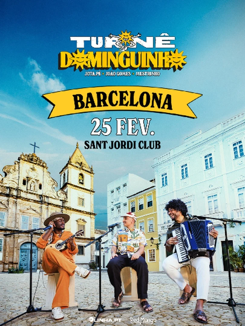 Concert "Dominguinho"