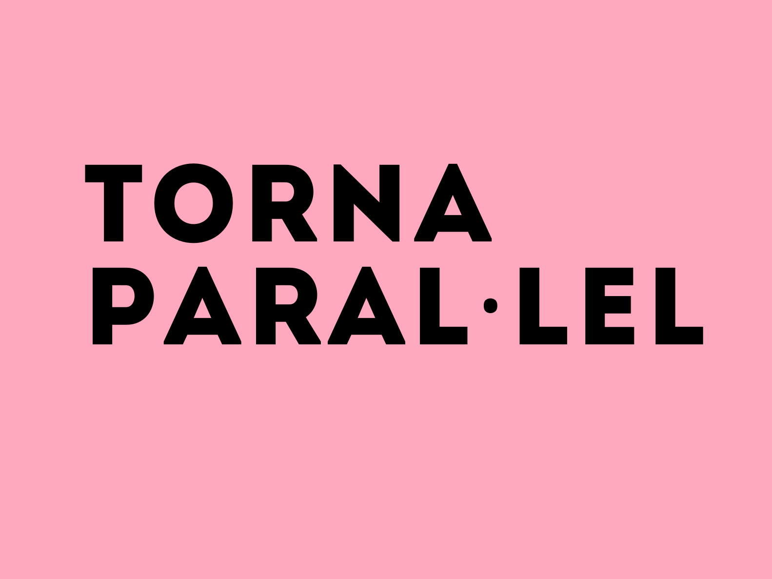 Jornada 'L'ofici de les varietats' de l'Associació Torna Paral·lel