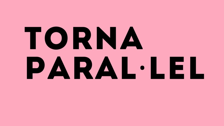 Imagen de Jornada 'L'ofici de les varietats' de l'Associació Torna Paral·lel en Carrer d'Albareda 22.