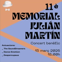 11ª Memorial Julian Martín
