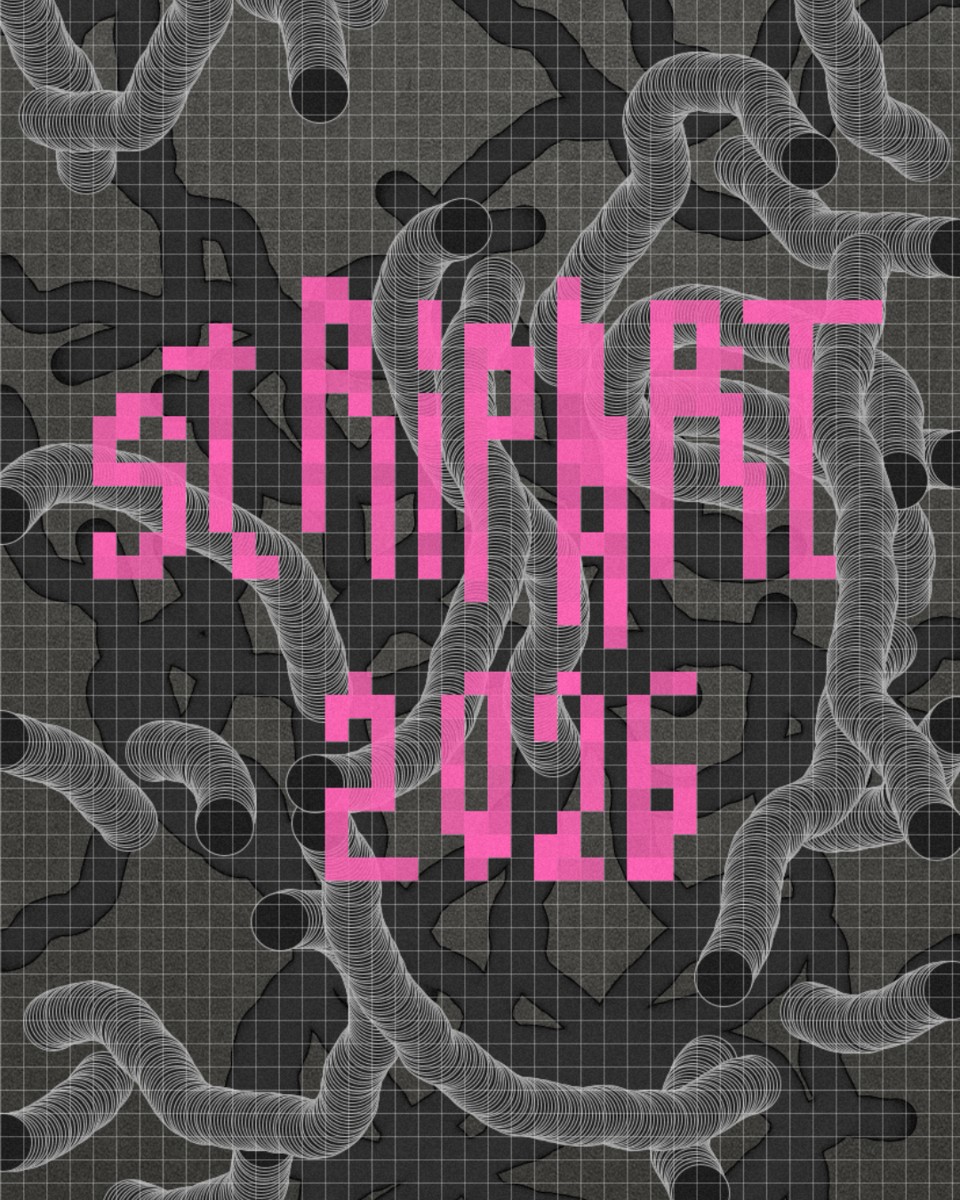 "Stripart 2026" 30a Mostra d'Art Jove - Dates
