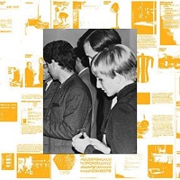 Exhibition 'The First Delta Generation'