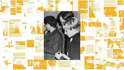 Exposició 'La primera generació Delta'