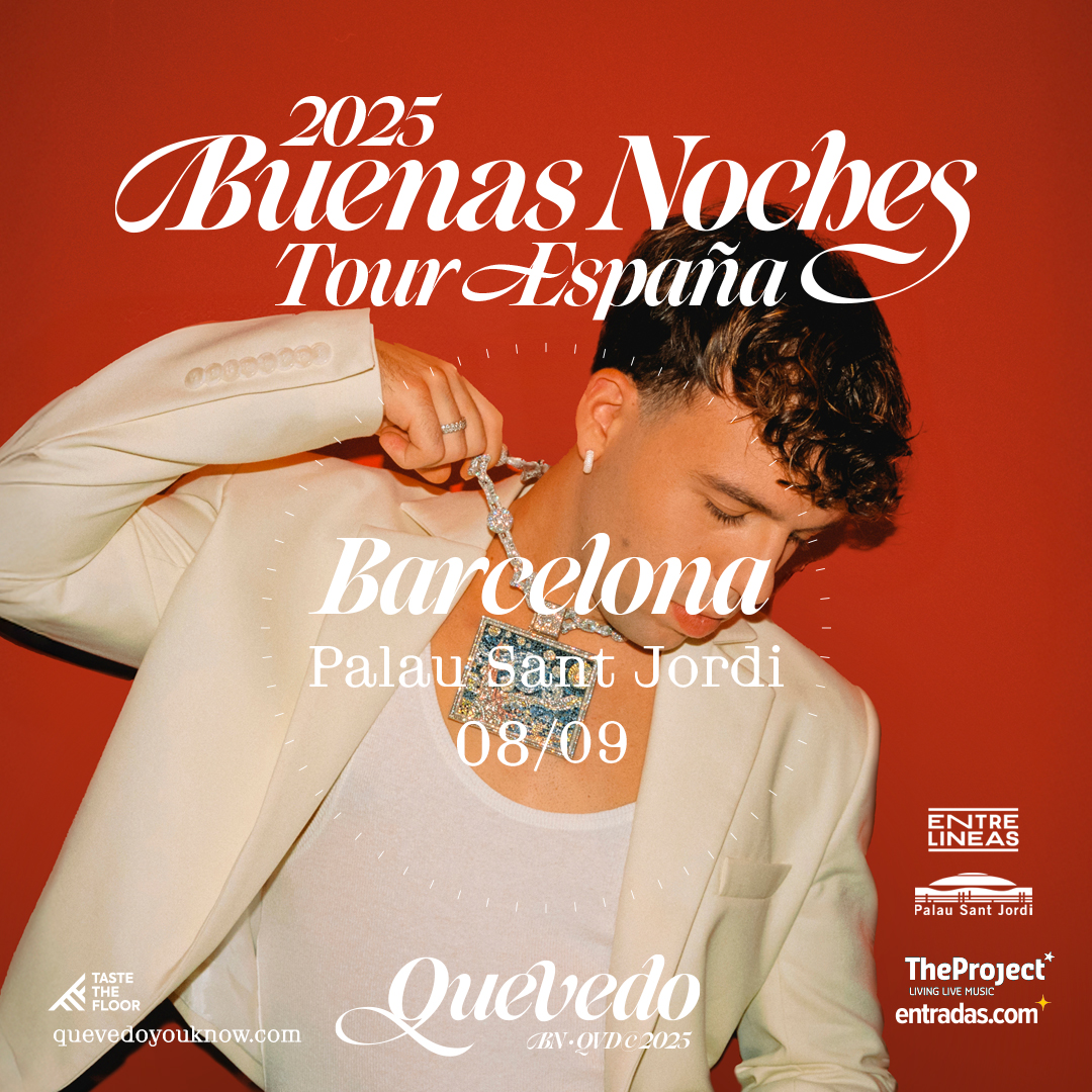 Concert "Quevedo"