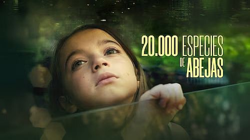 Cinefòrum de la pel·lícula "20.000 especies de abejas", d'Estibaliz Urresola