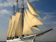 Fancy visiting the Santa Eulàlia schooner?