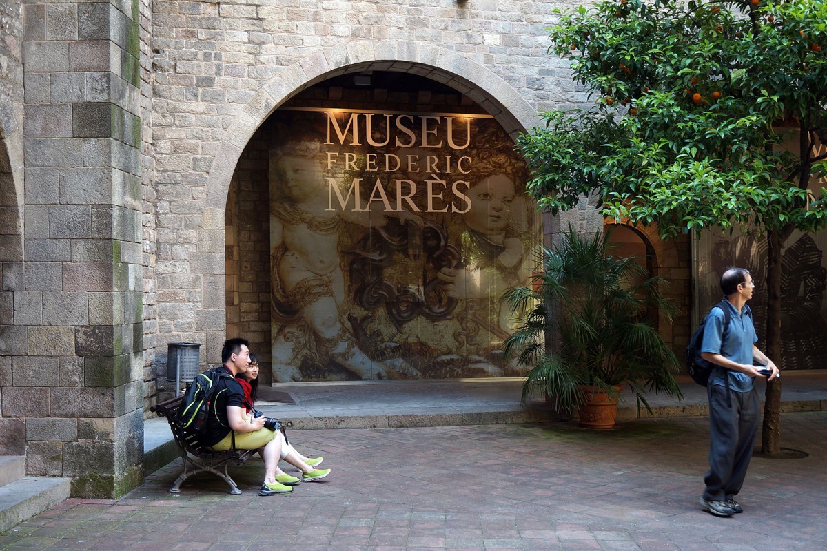 'Moltes Mercès. Els cartells de la Festa Major'