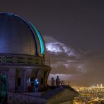 Sopar amb estrelles a l'Observatori Fabra