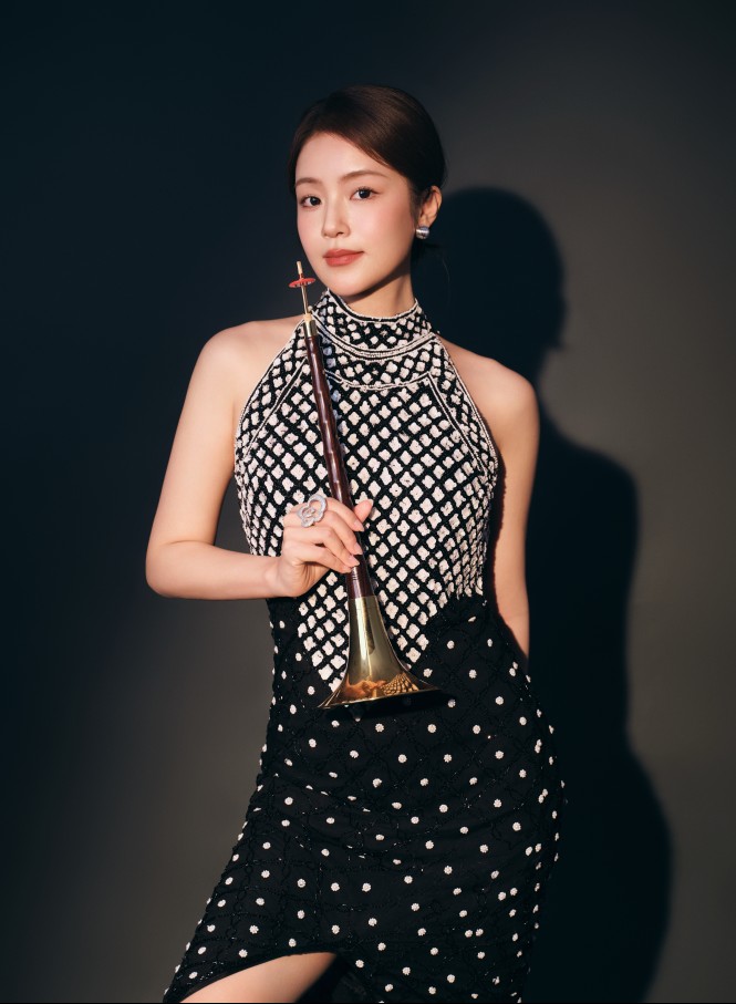 Concert 'Shanghai Conservatory of Music Jazz Ensemble'