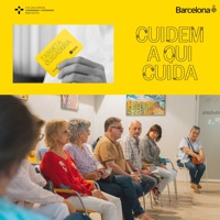 Taller ‘Gestió de les emocions: amb la seva gestió no es neix, s’aprèn’