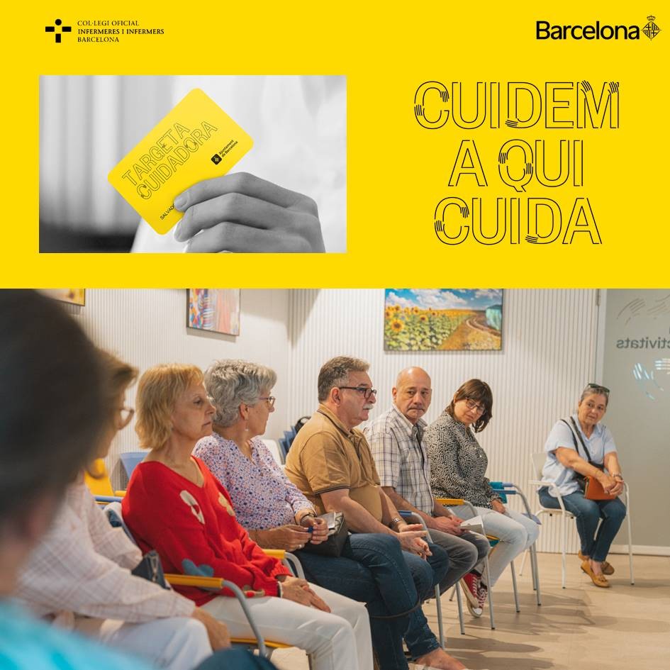 Taller ‘Gestió de les emocions: amb la seva gestió no es neix, s’aprèn’