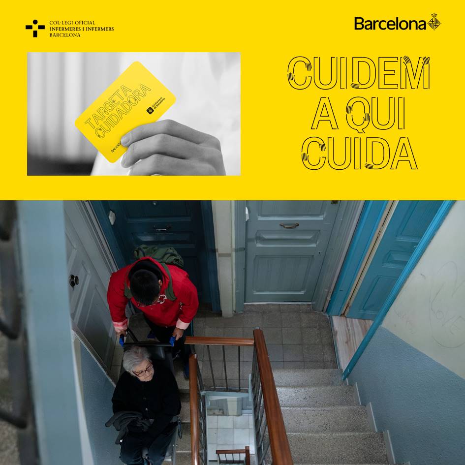 Sessió informativa ‘Com prevenir accidents a domicili’