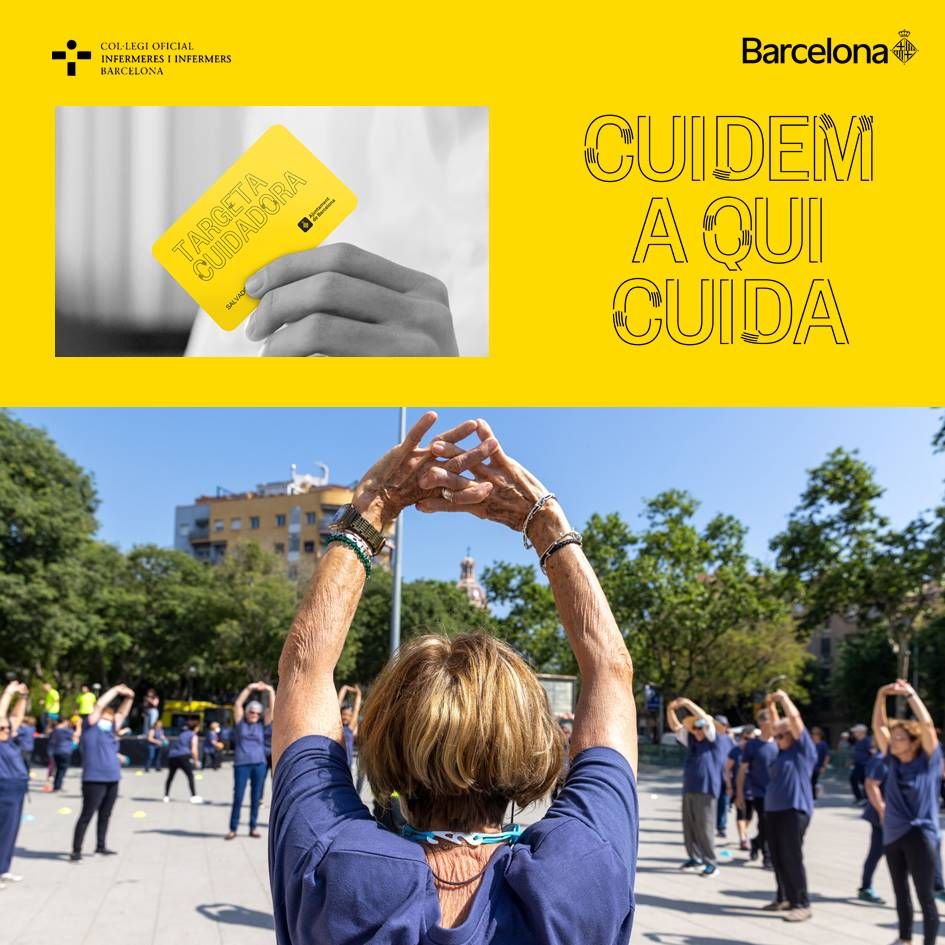 Sessió informativa ‘Com viure més i millor’