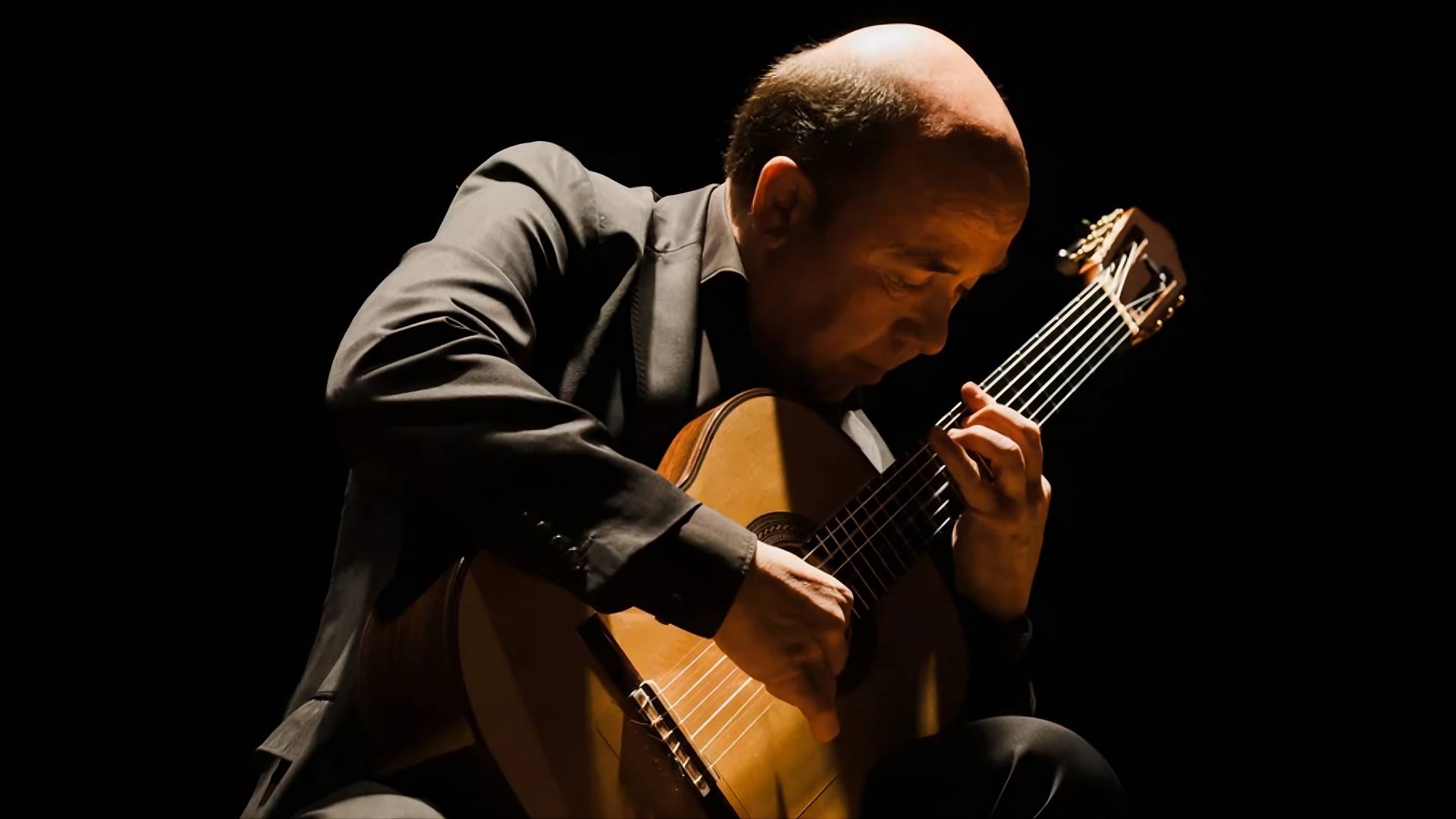 Concert performance