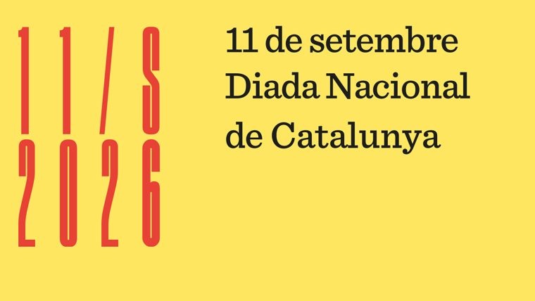 Onze de Setembre, Diada Nacional de Catalunya: Acte de commemoració a Nou Barris