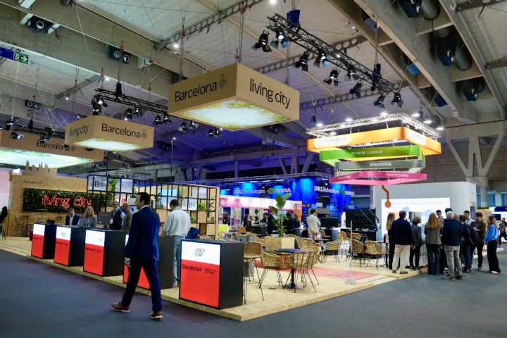 Smart City Expo World Congress