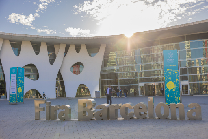 Exposició i Fira de les Empreses Instal·ladores i Noves Tecnologies "EFINTEC"